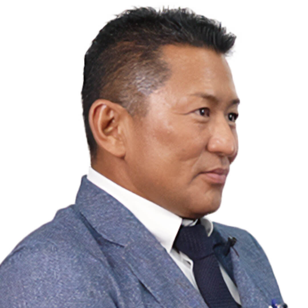 藤川様