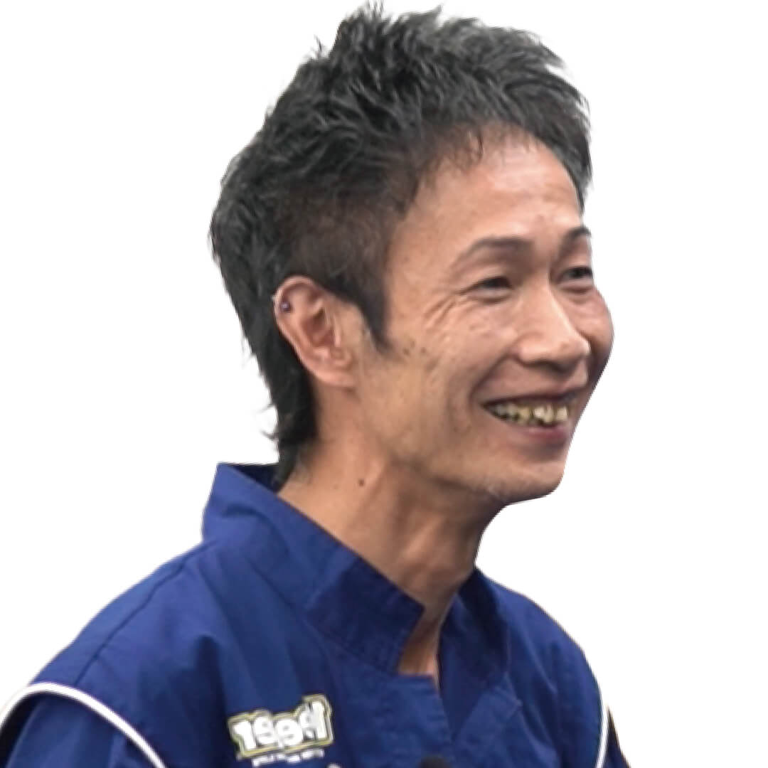 安田様