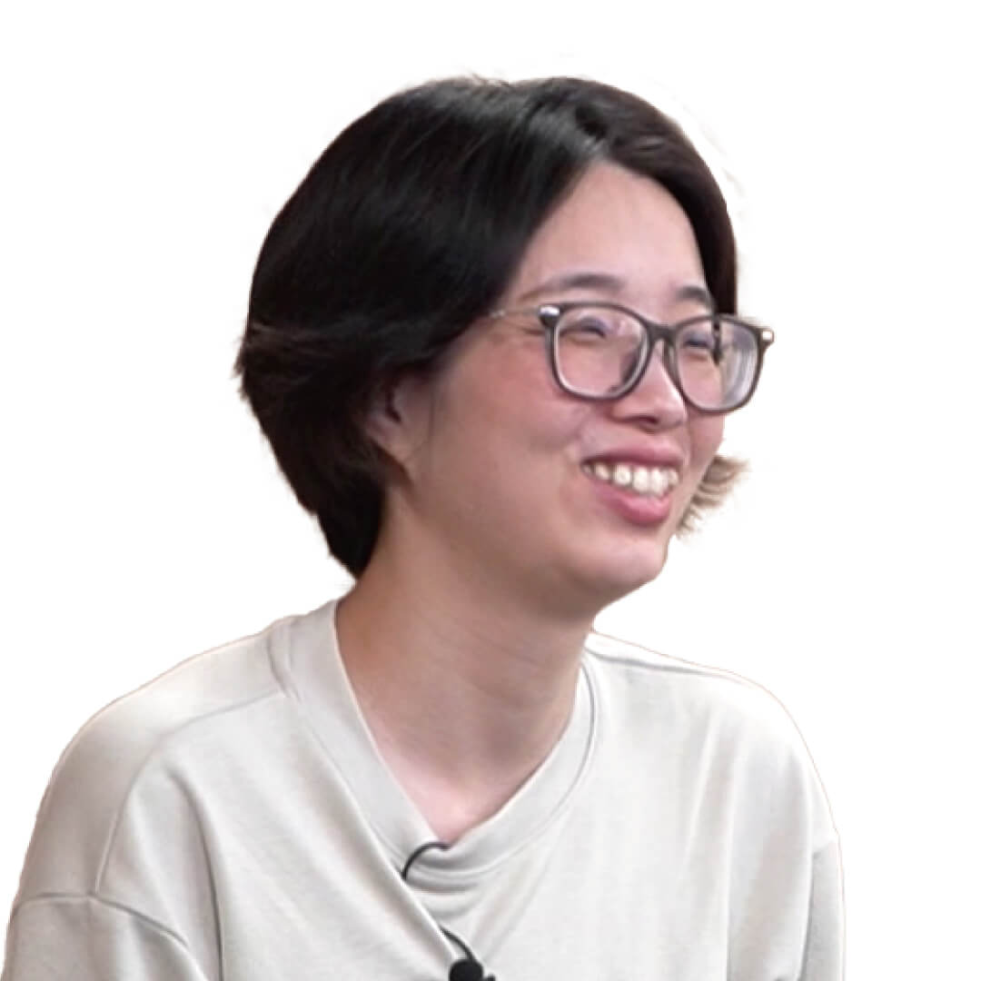 侍様