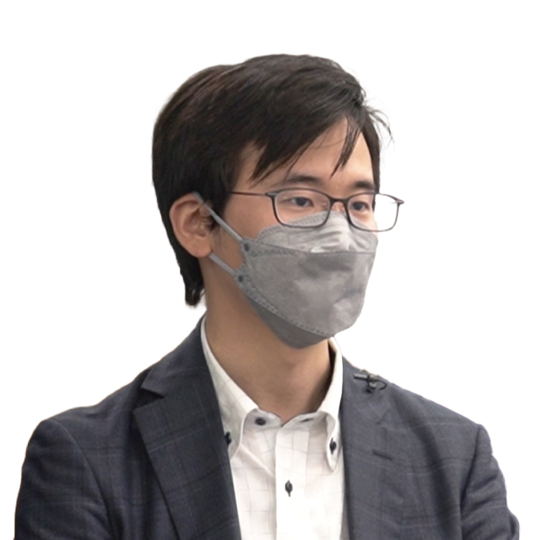 金子様