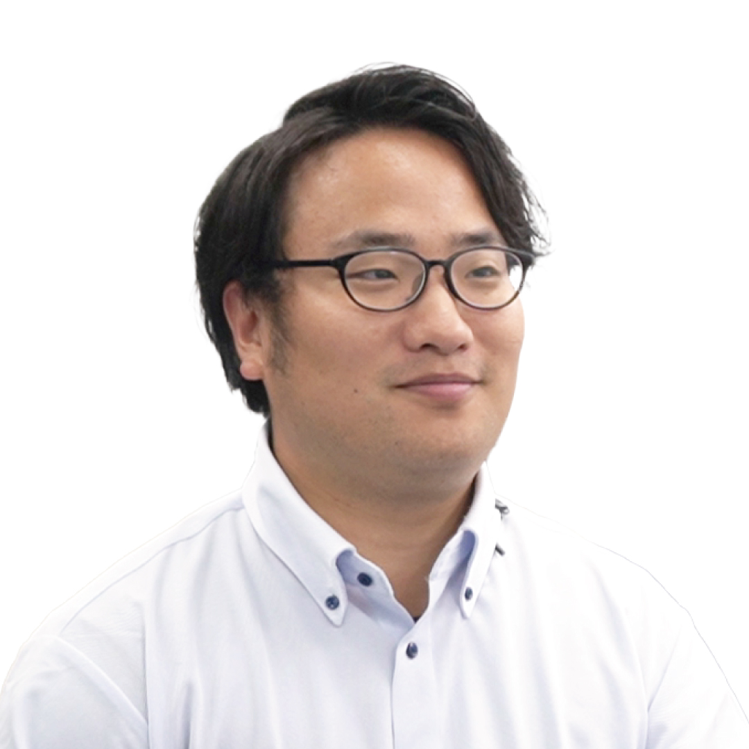杉山様