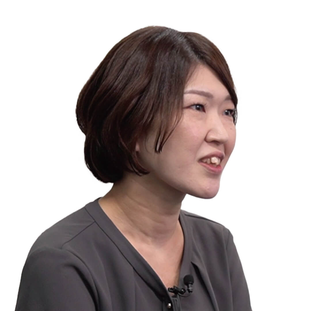 原田様