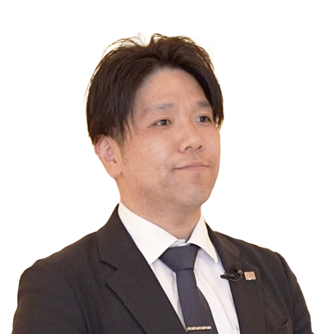 水野様