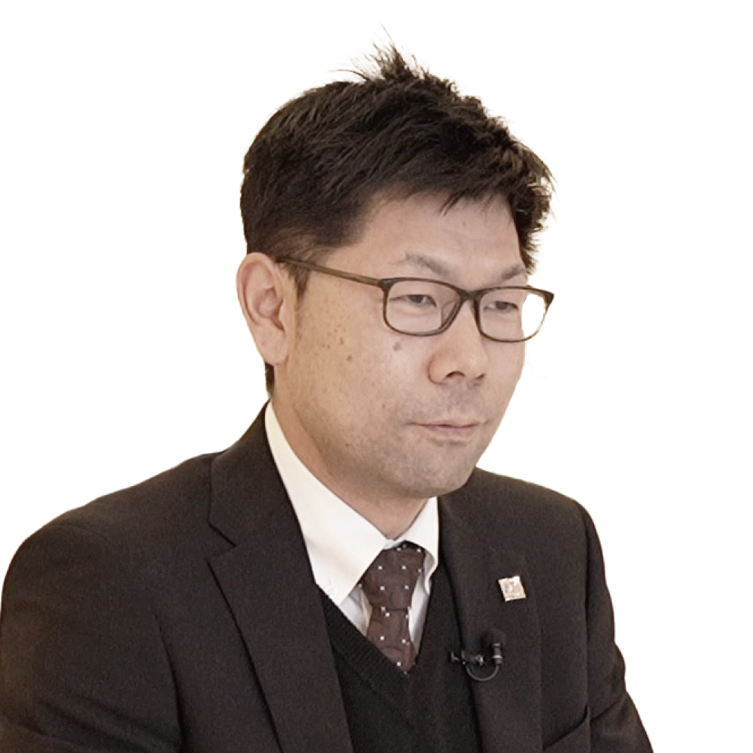 白木様