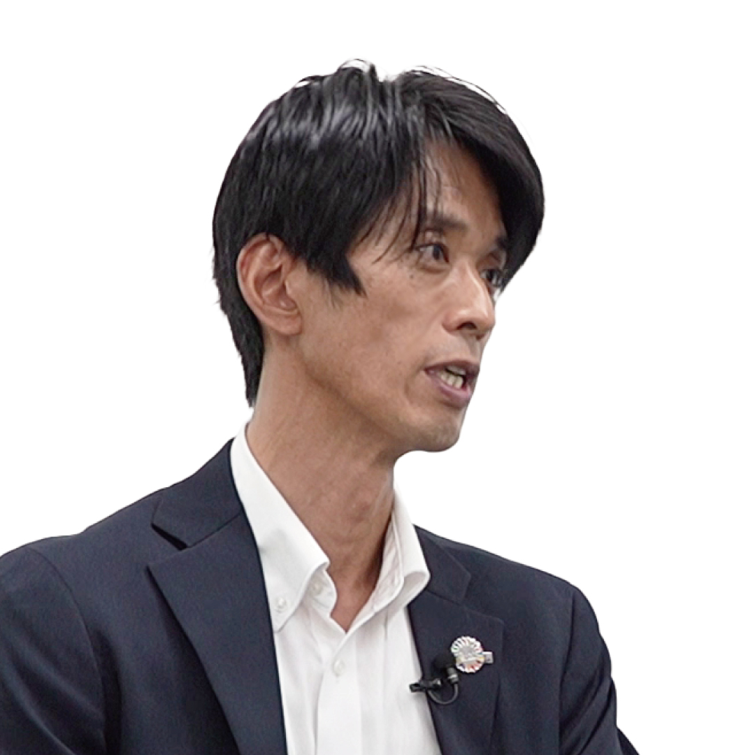 亀井様