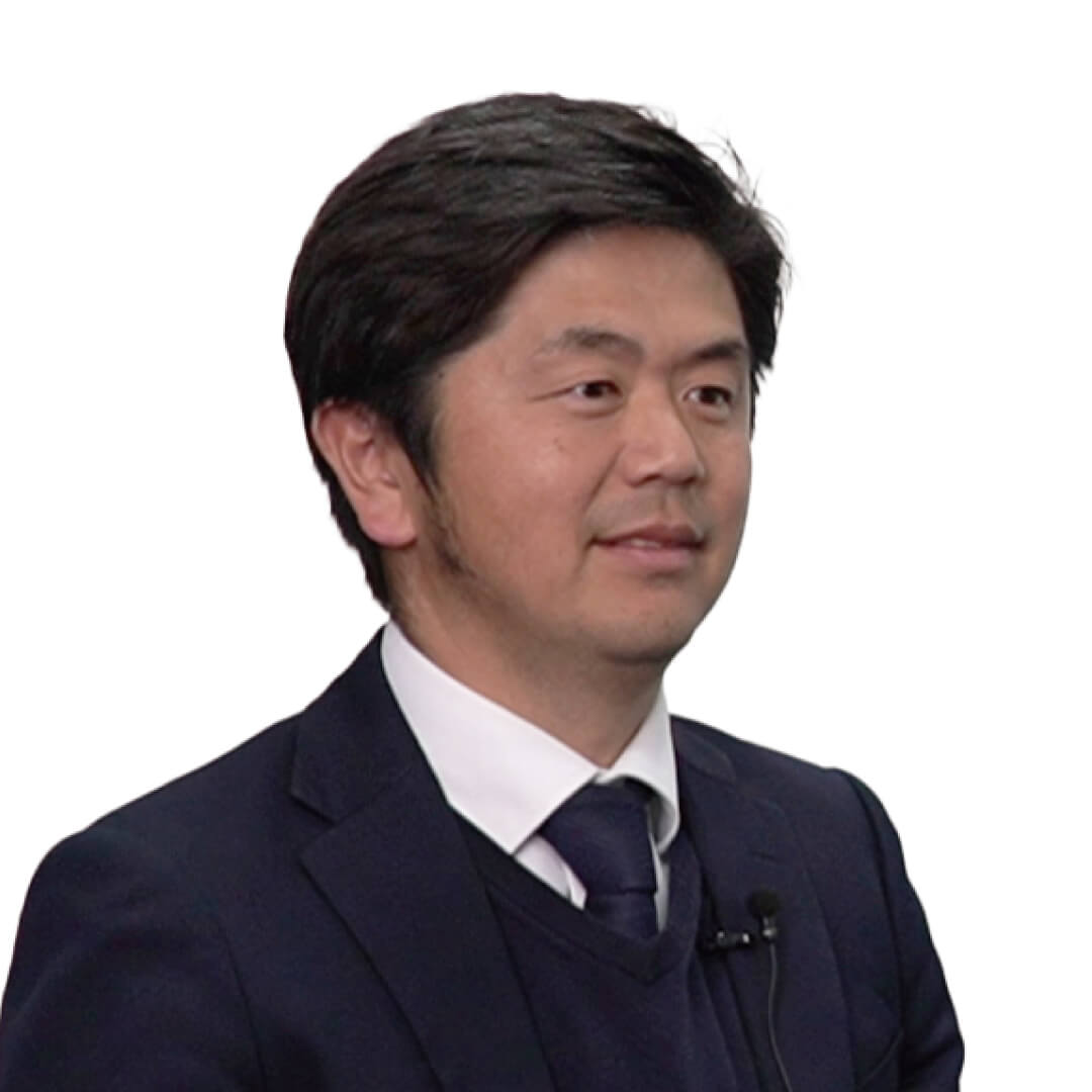 上西様