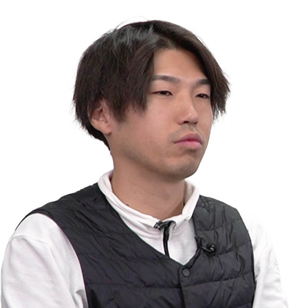 檜山様