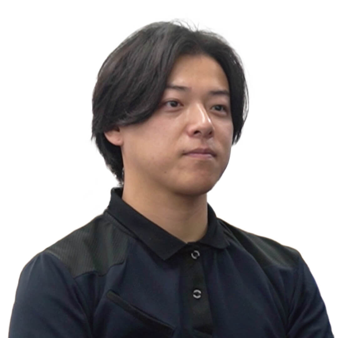 永田様