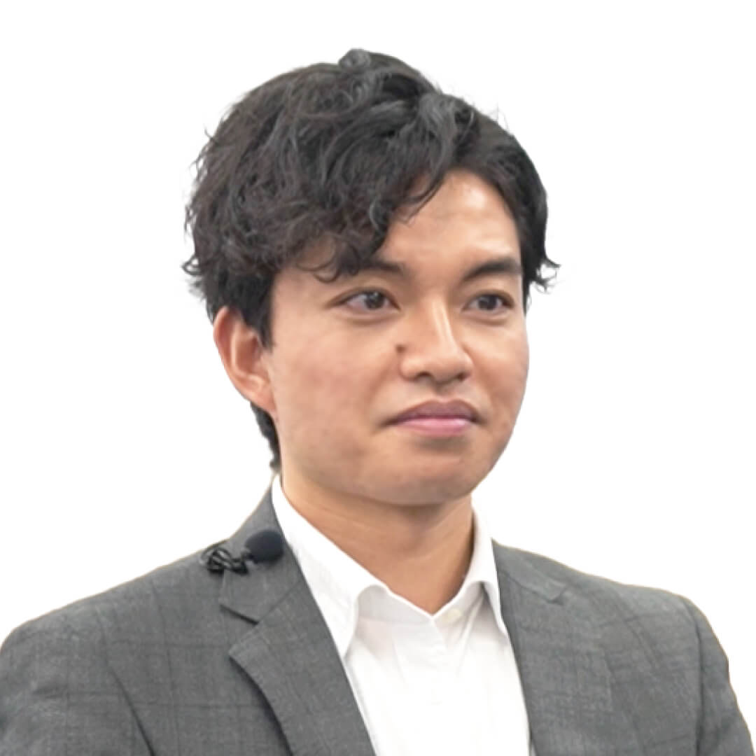 長谷川様