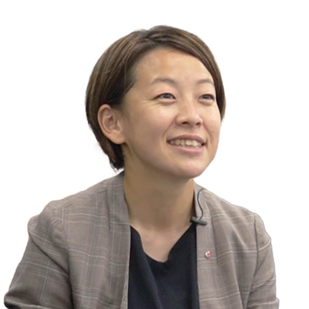 長谷川様
