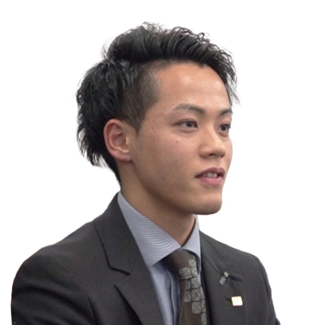 平野様
