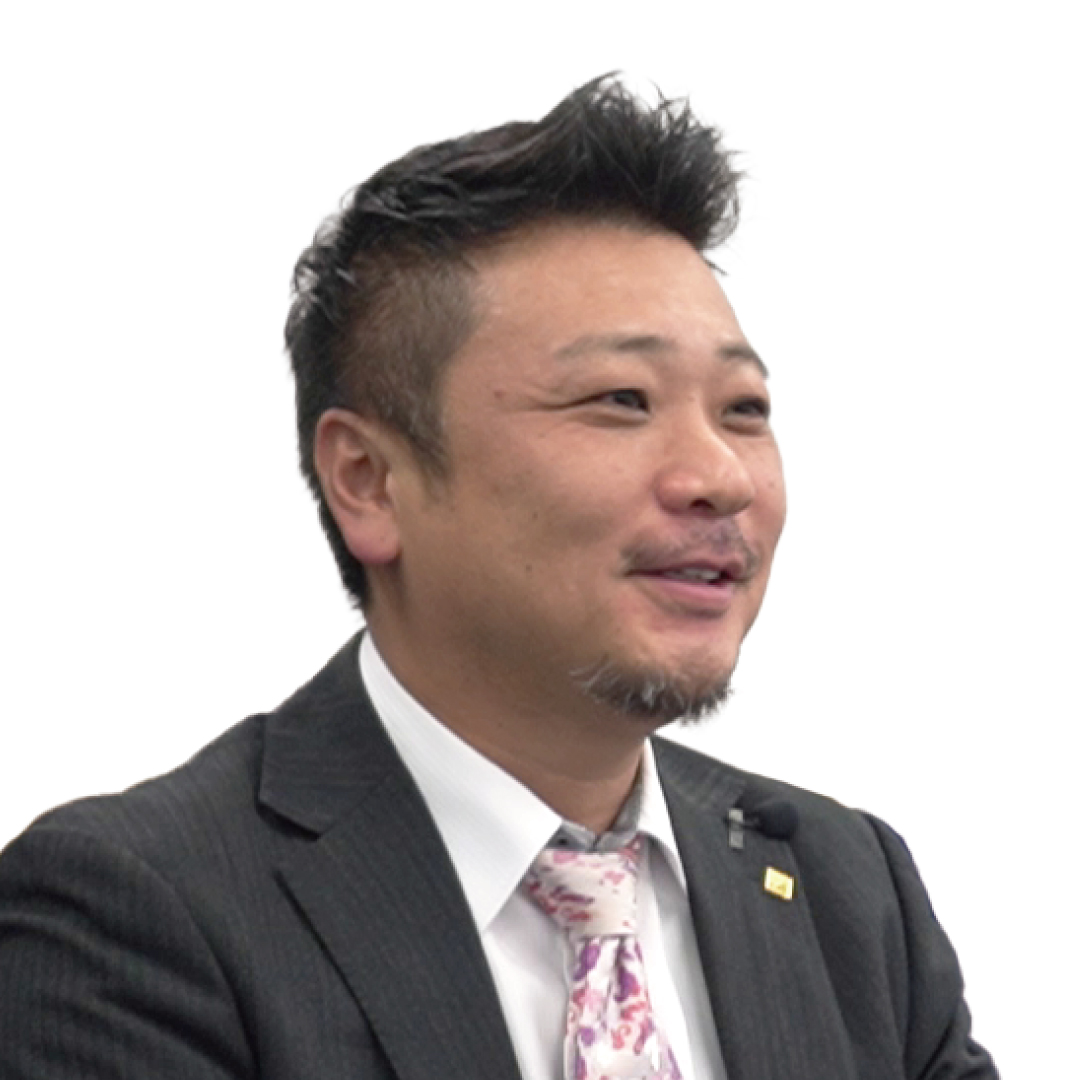 鈴木様