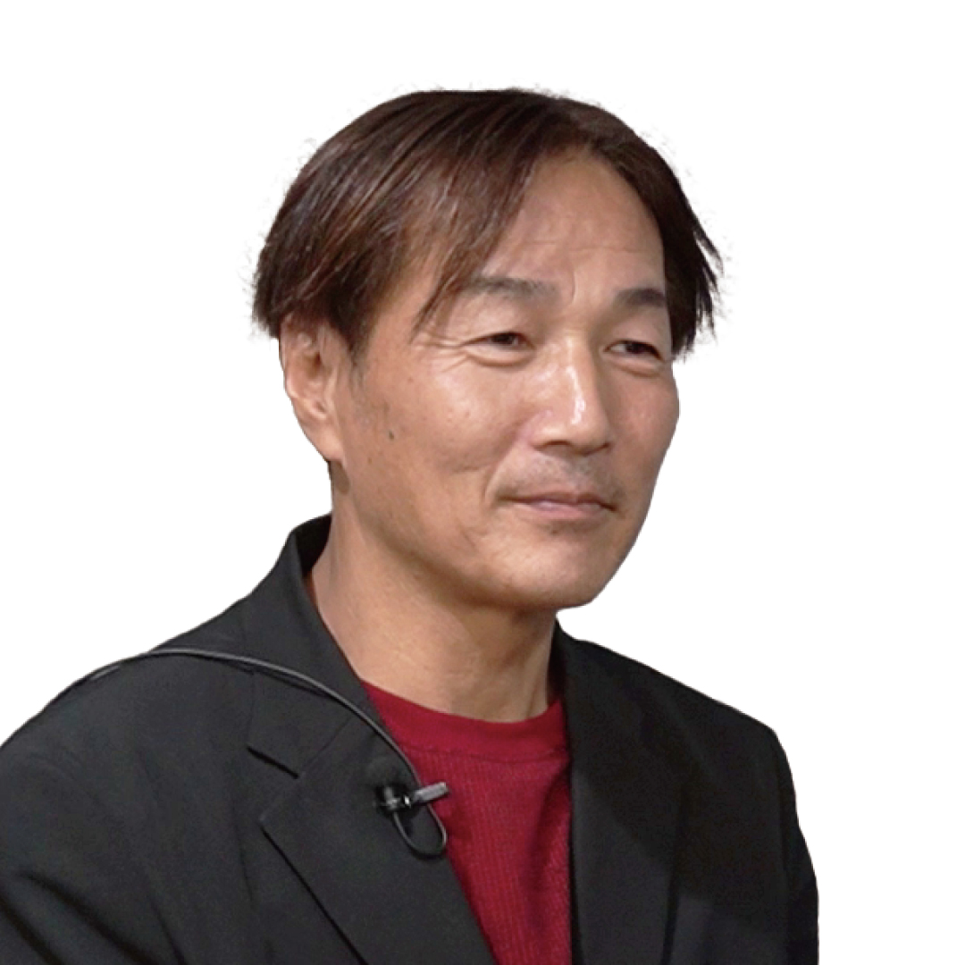 長廣様