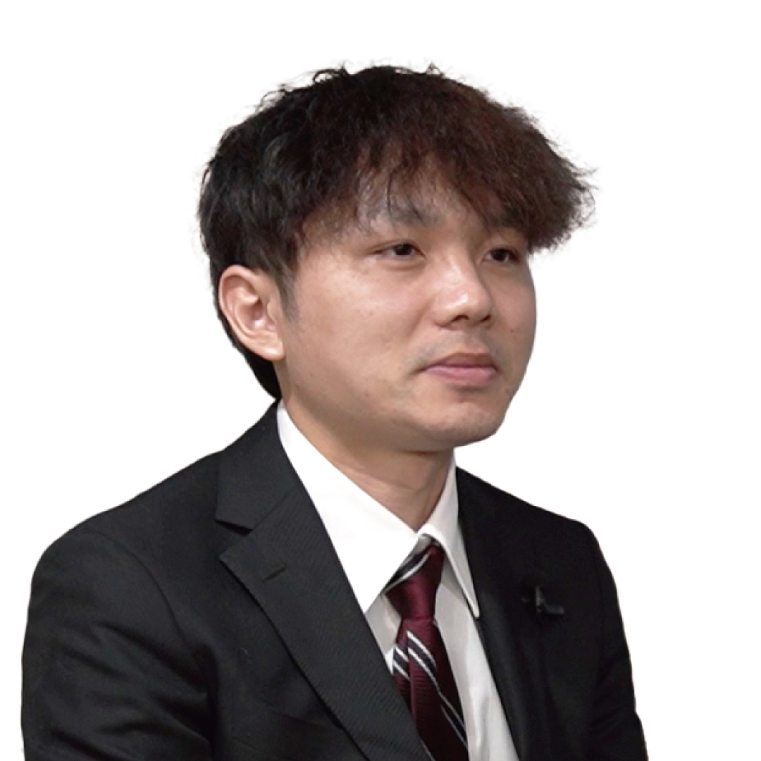 大江様