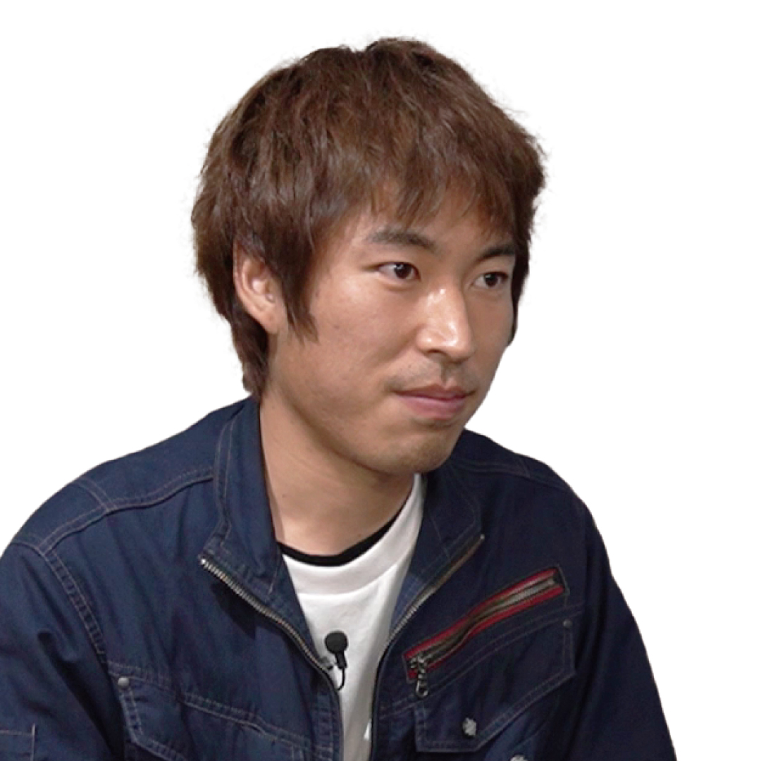 山下様