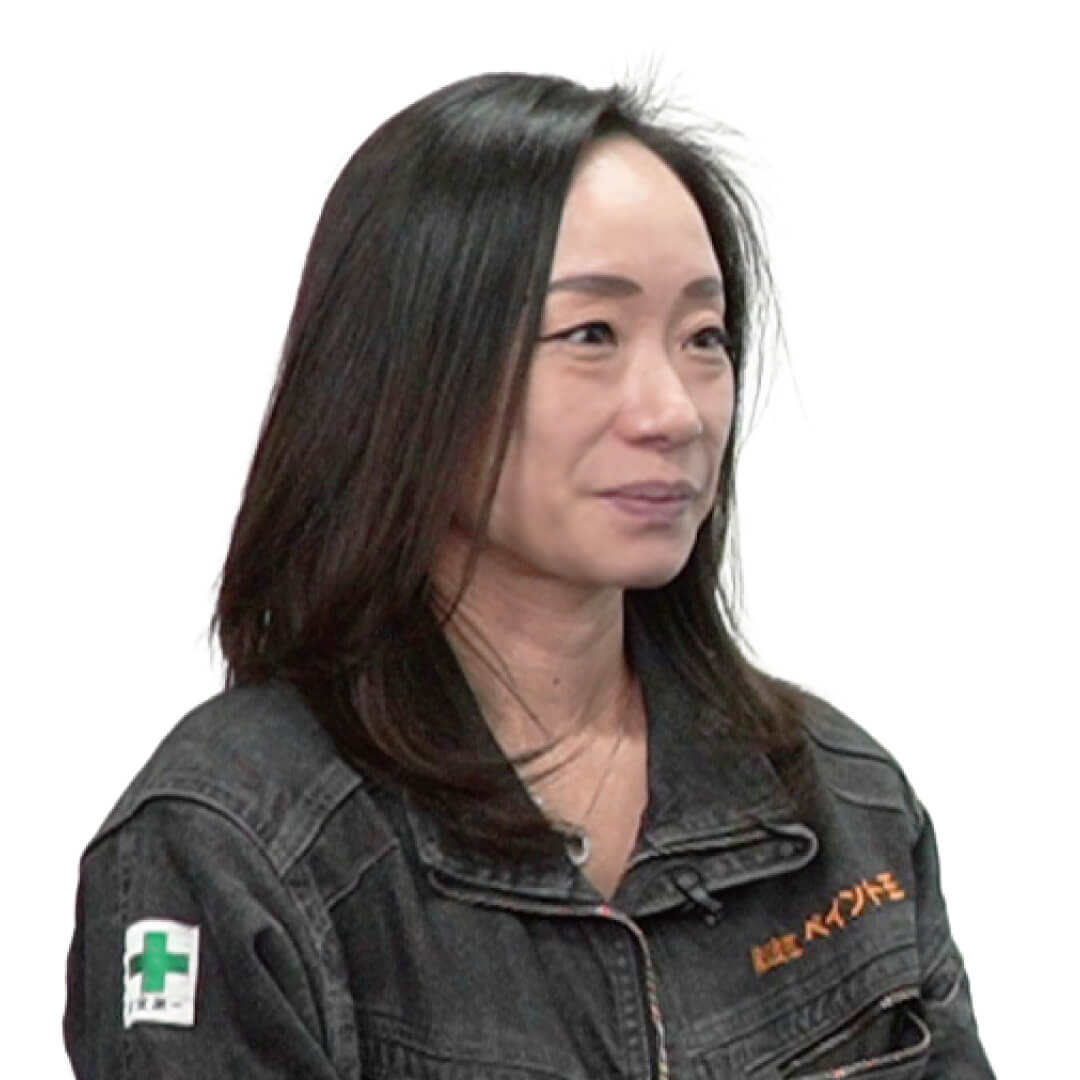 荒木様