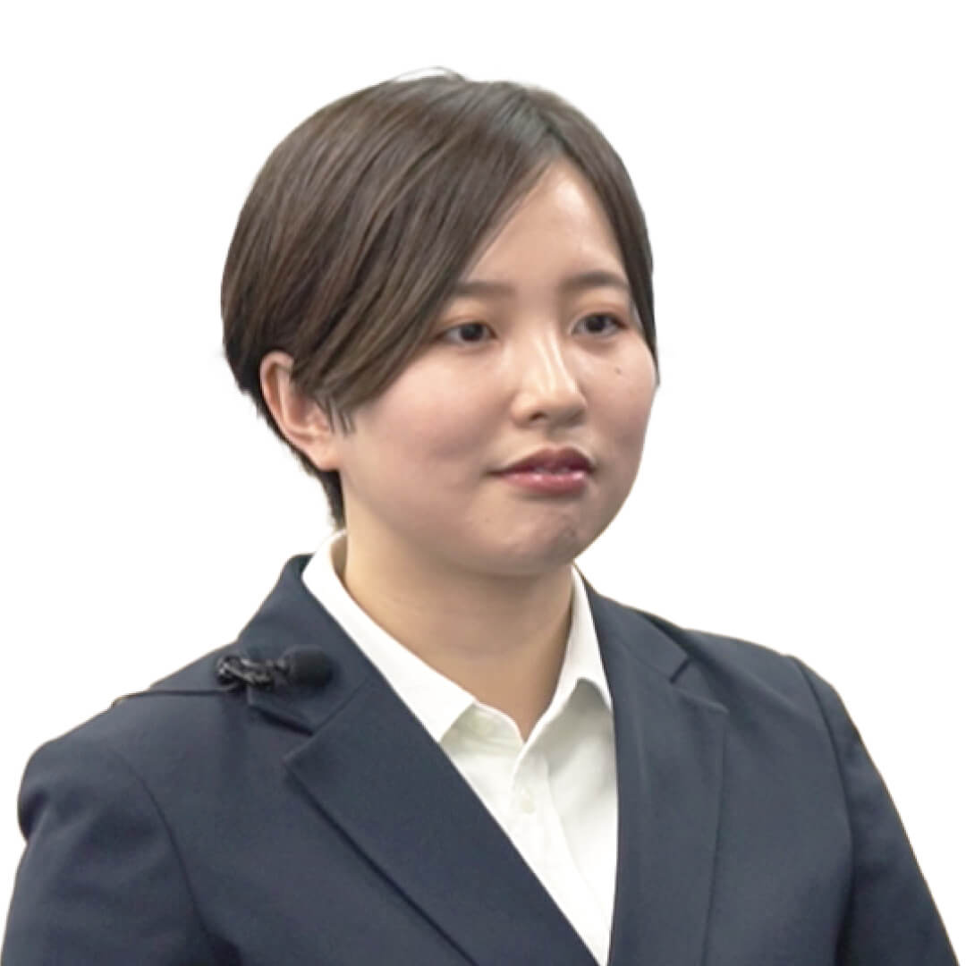 卞様