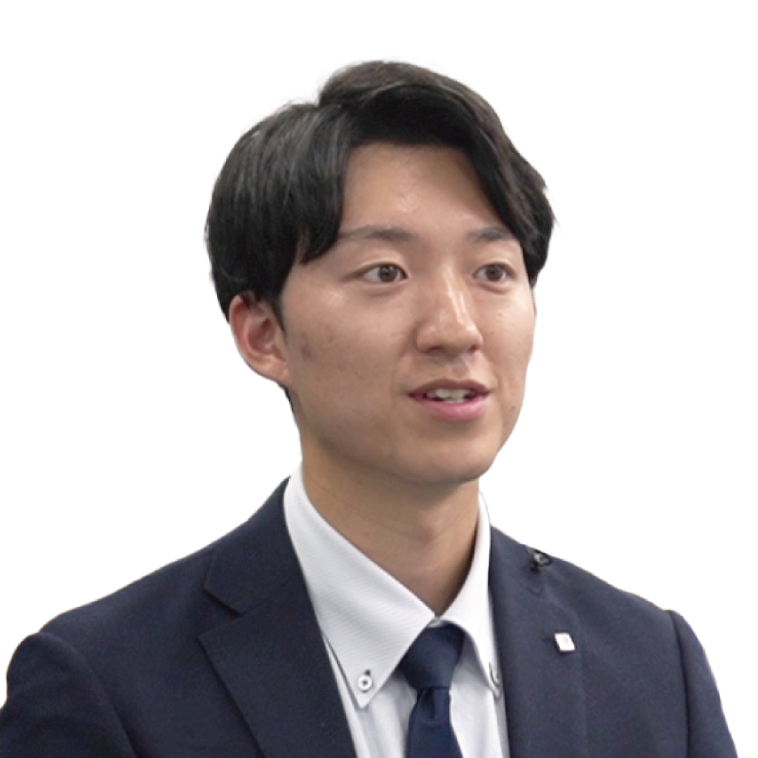梅原様