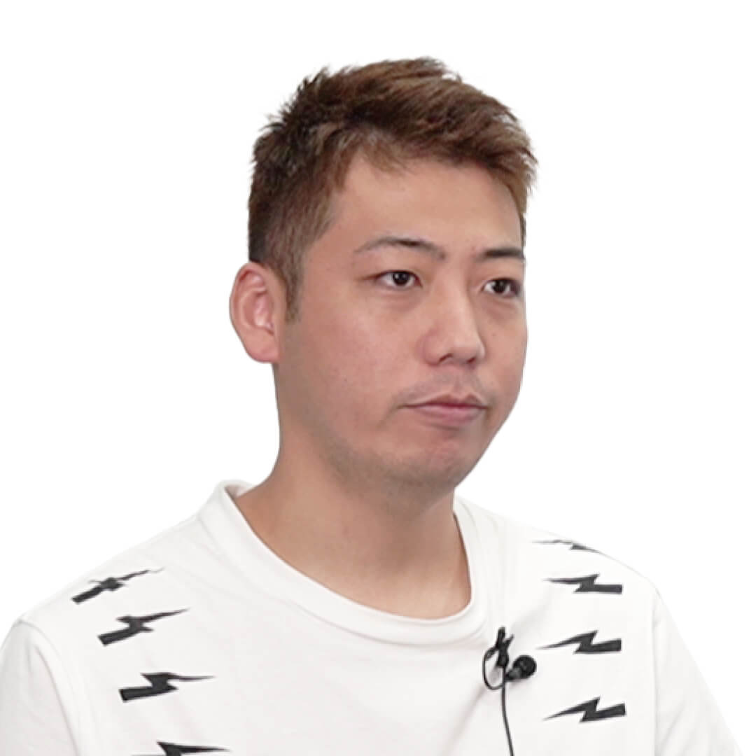 森田様