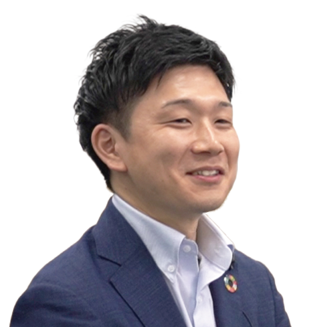 長島様