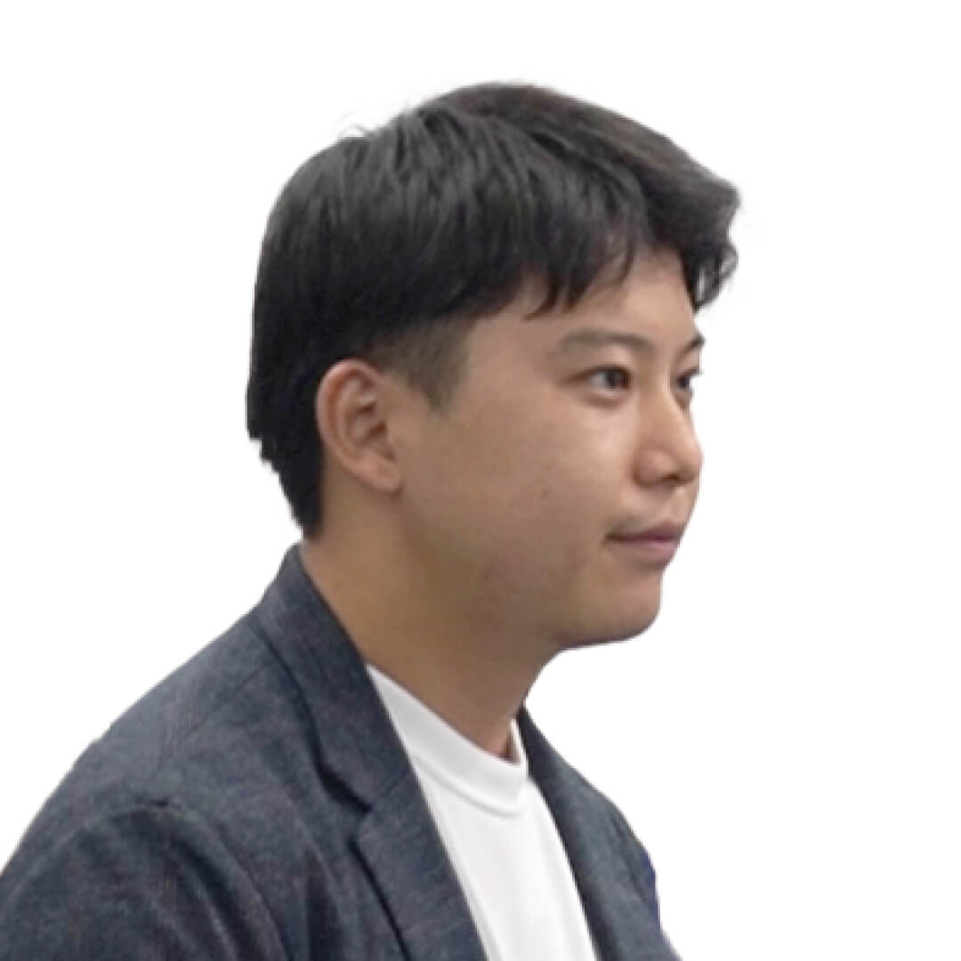 清水様