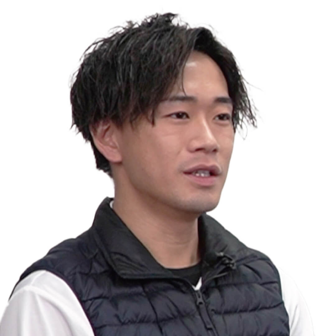 上原様