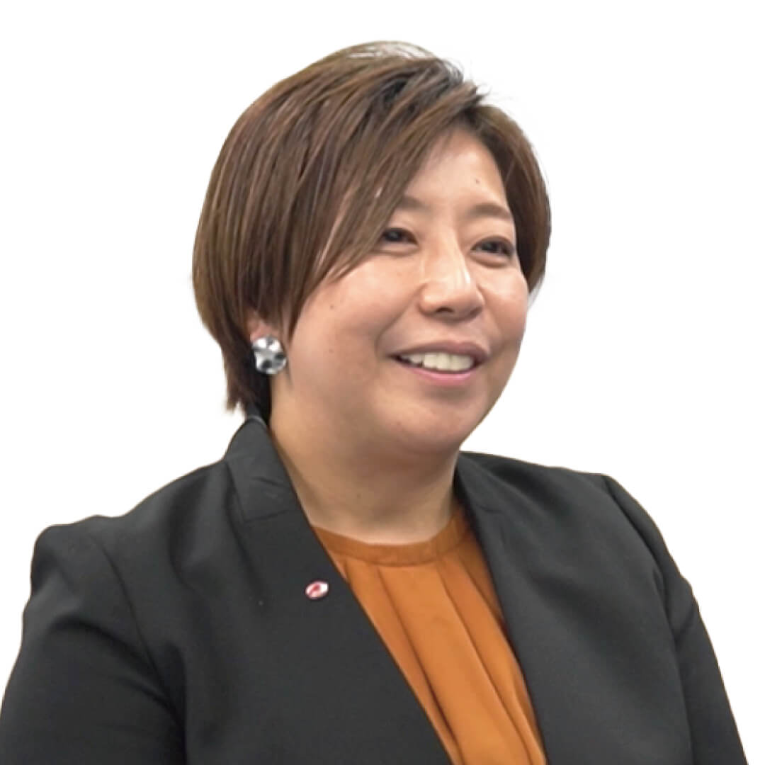 加藤様