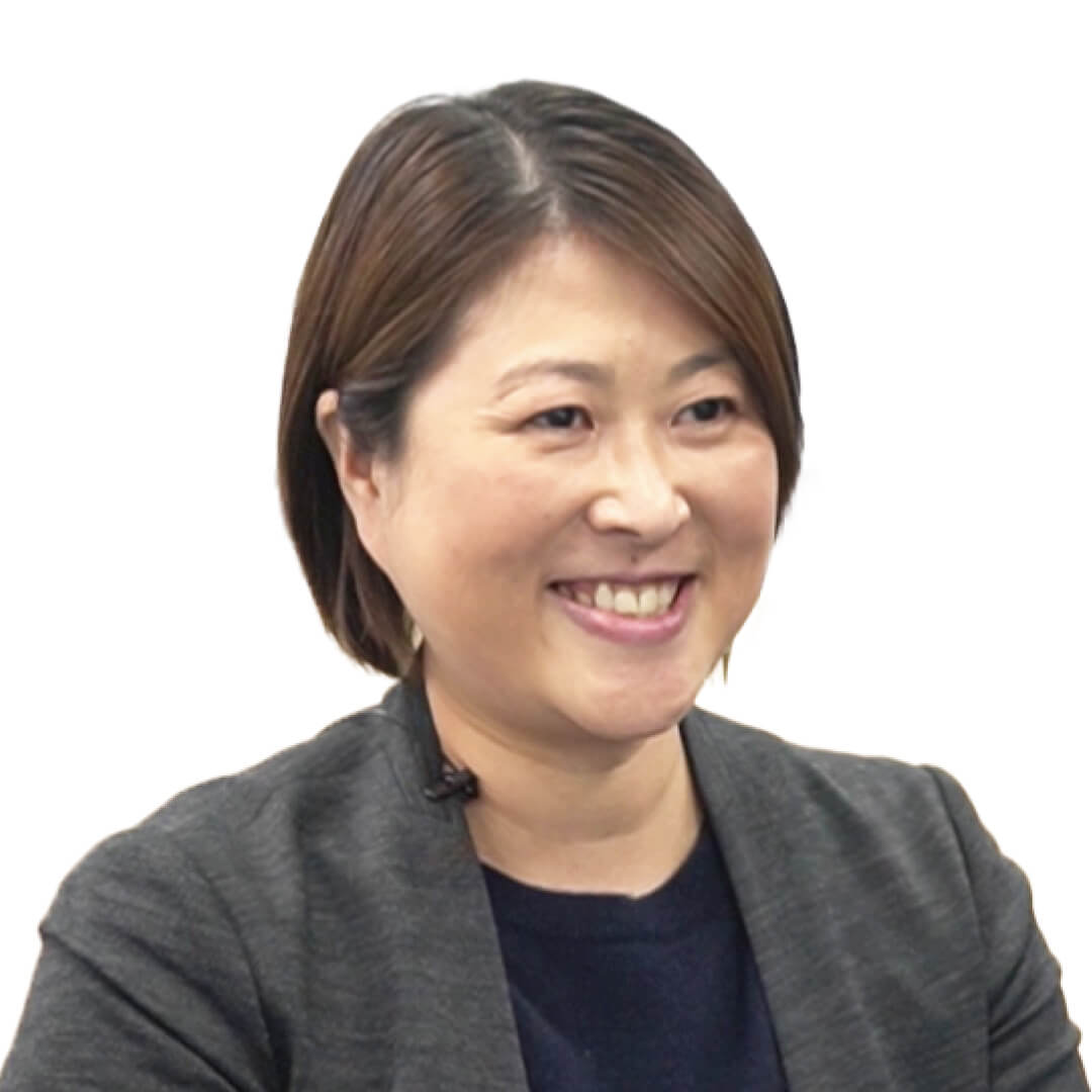 中川様