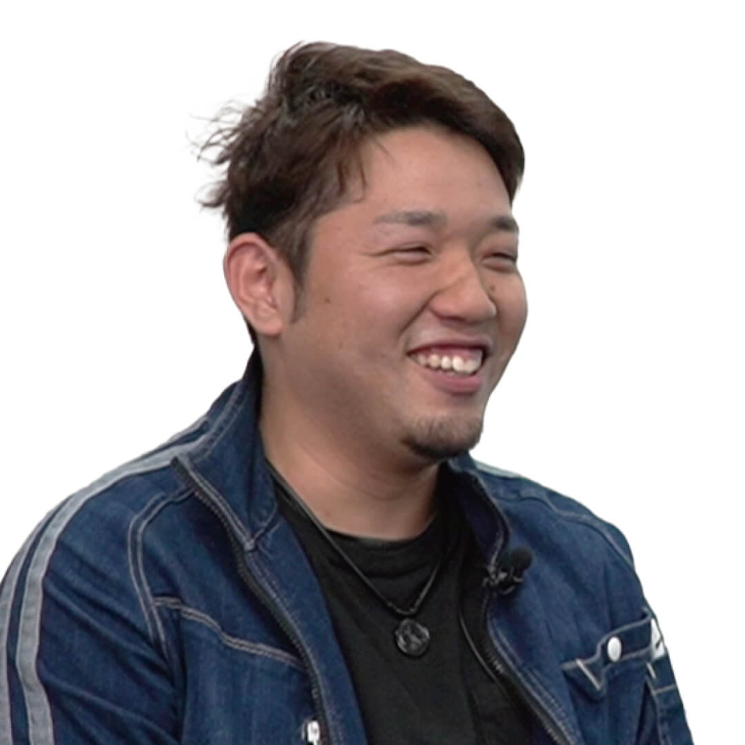 川村様