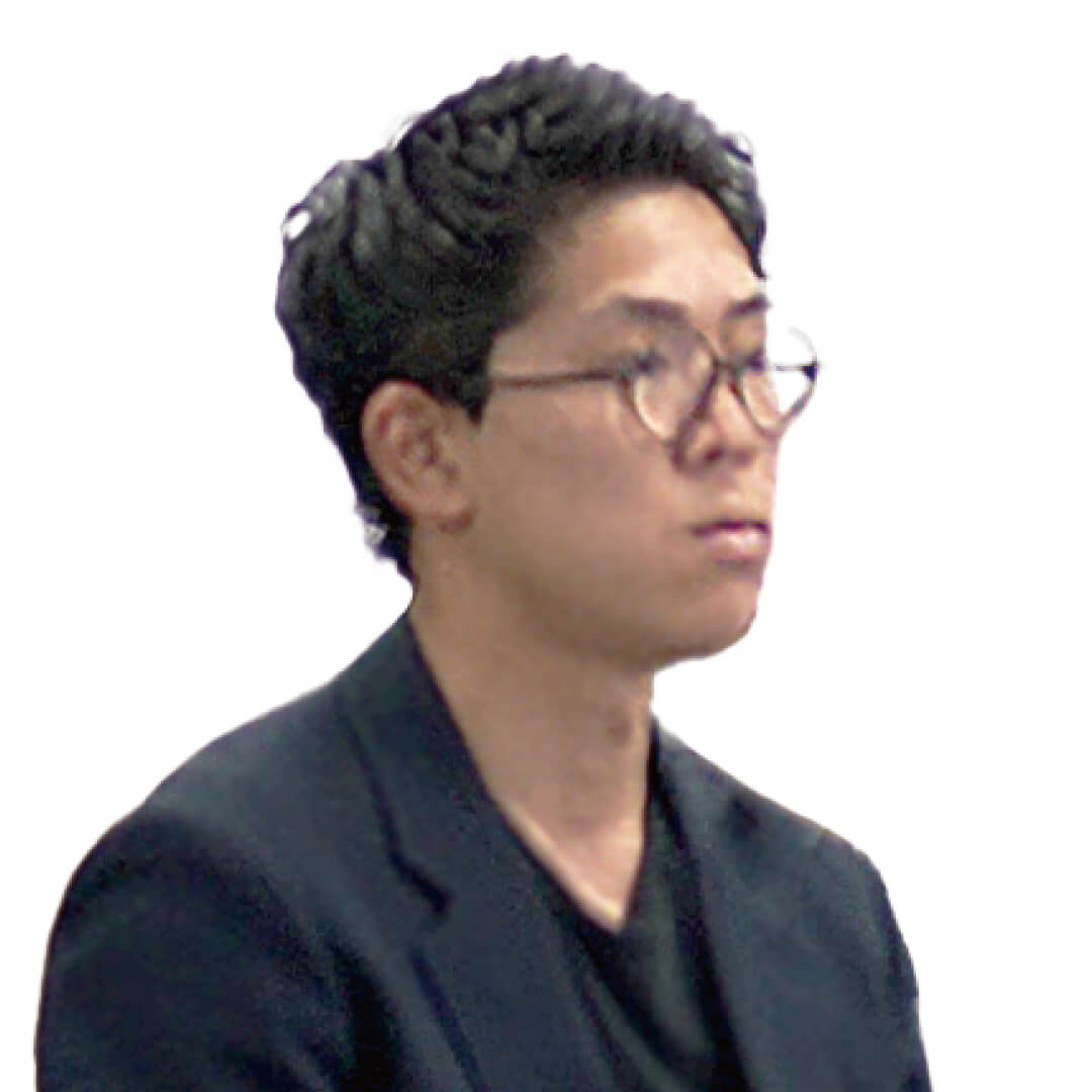 中野様